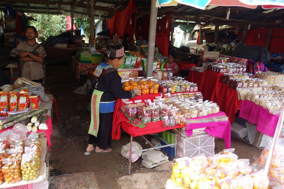 doi inthanon national park, inhanon, doi inthanon, inthanon national park