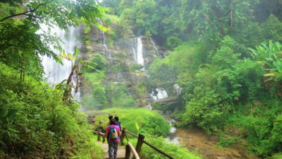 doi inthanon national park, inhanon, doi inthanon, inthanon national park