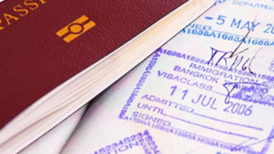 Visas and Laws in Thailand