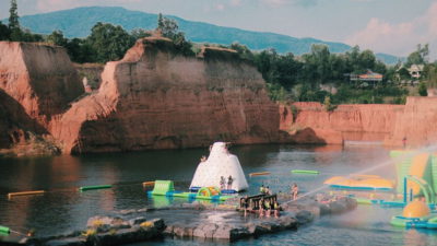 chiang mai grand canyon, chiangmai grand canyon, chiang mai attractions