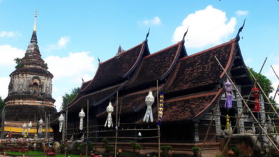 wat lok molee, lok molee temple