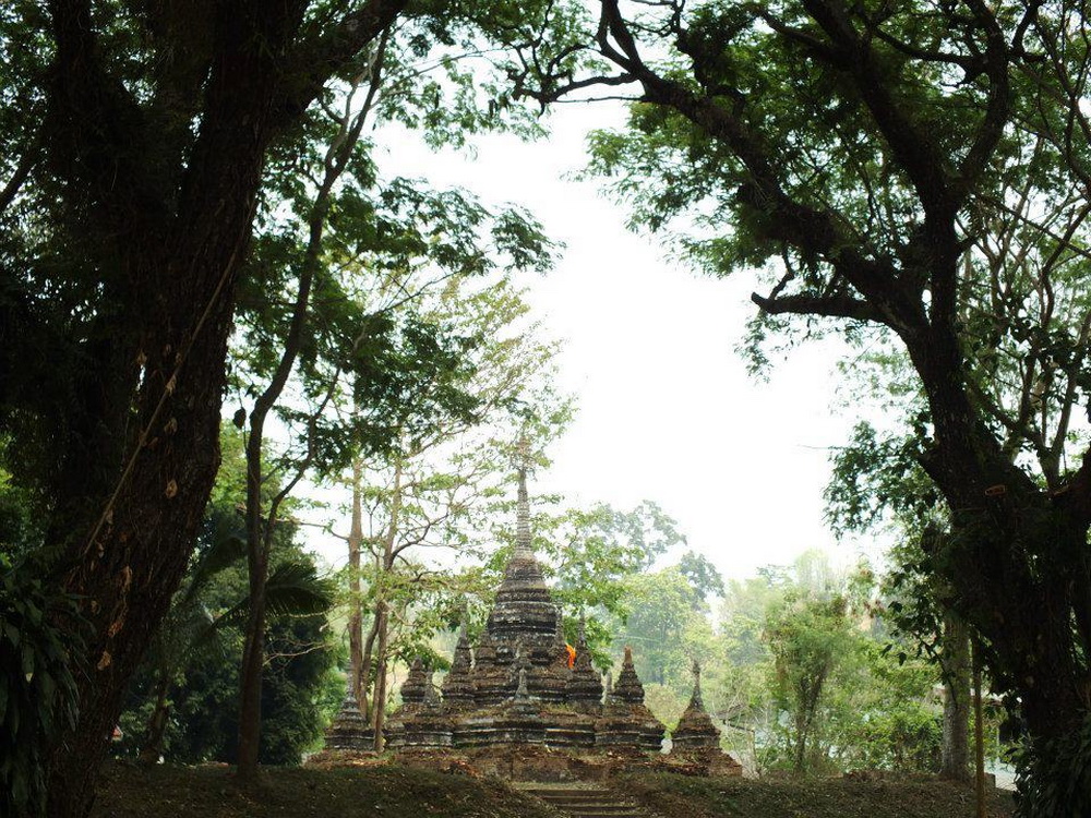 chiang dao cave, tham chiang dao