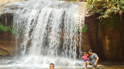 maesa waterfall, mae sa waterfall