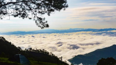 Doi Angkhang, Doi Ang Khang