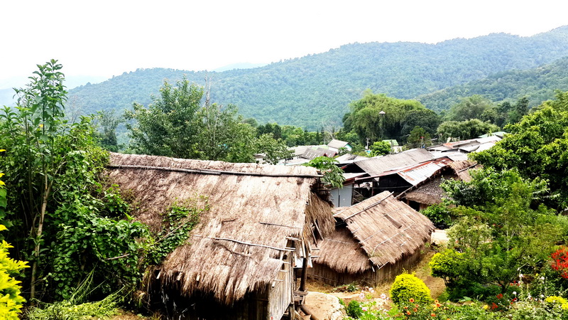 doi hmong, doi suthep-pui national park, doi suthep - pui national park