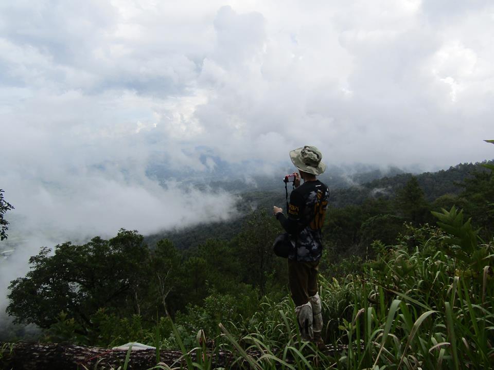 khun-khan national park, khun khan national park, khunkhan national park, national parks in chiang mai