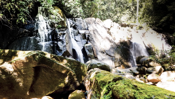 khun-khan national park, khun khan national park, khunkhan national park, national parks in chiang mai