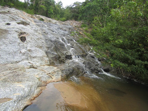 khun-khan national park, khun khan national park, khunkhan national park, national parks in chiang mai