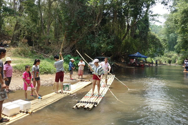 rafting at mae-wang, rafting in mae wang, bamboo rafting at mae wang, bamboo rafting in mae wang, rafting at mae wang national park, rafting in mae wang national park, rafting at mae wang river, rafting in mae wang river, rafting at mae wang