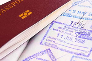 Visas and Laws in Thailand