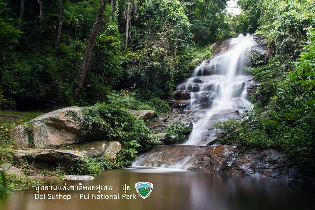 huay kaew waterfall, huai kaew waterfall, huaykaew waterfall, huaikaew waterfall, huay kaew waterfall chiang mai