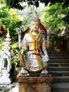 wat pha lat, pha lat temple, wat pha lad, pha lad temple