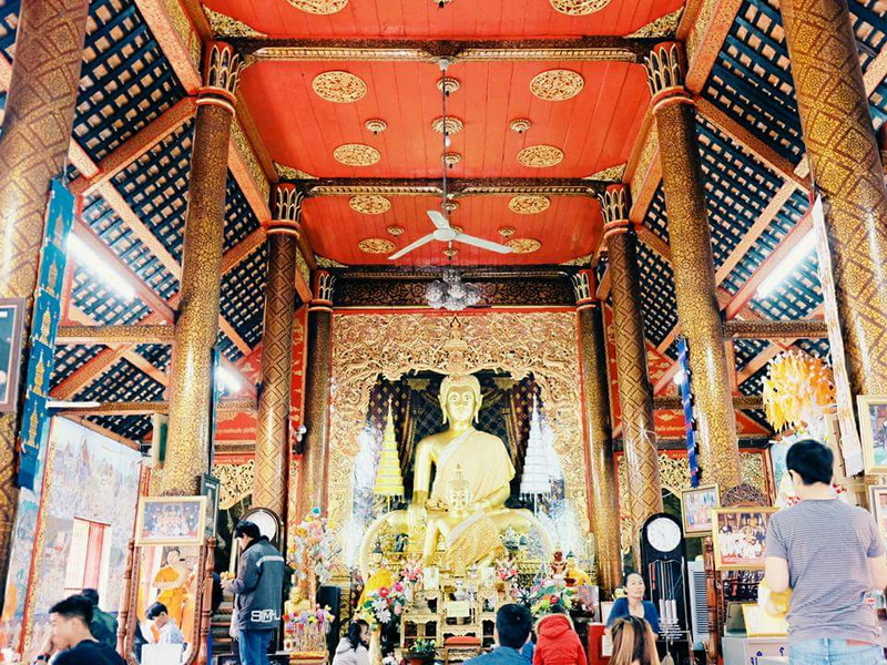 wat chai mongkhon, chai mongkhon temple