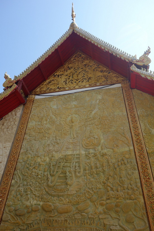 wat chai mongkhon, chai mongkhon temple