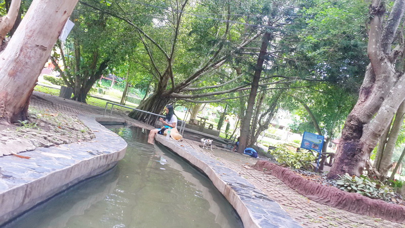 san kham phang hot spring, sankampang hot springs, san kamphaeng hot springs, san kham phang hot springs