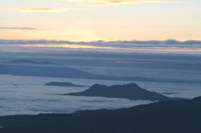 khun-khan national park, khun khan national park, khunkhan national park, national parks in chiang mai