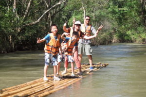 rafting at mae-wang, rafting in mae wang, bamboo rafting at mae wang, bamboo rafting in mae wang, rafting at mae wang national park, rafting in mae wang national park, rafting at mae wang river, rafting in mae wang river, rafting at mae wang