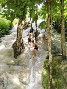 sri lanna national park, si lanna national park, srilanna national park, national parks in chiang mai