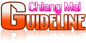 Logo Chiang Mai Guideline