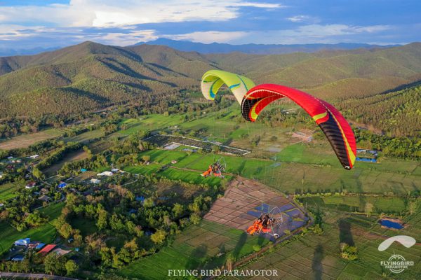 chiang mai paramotor, chiang mai flying paramotor, play paramotor in chiang mai, paramotor in chiang mai, flying paramotor in chiang mai, fly paramotor in chiang mai, adventure in chiang mai, chiang mai tour agency