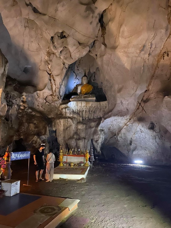 Muang on cave, tham muang on, muang-on cave, tham muang-on, muangon cave, tham muangon