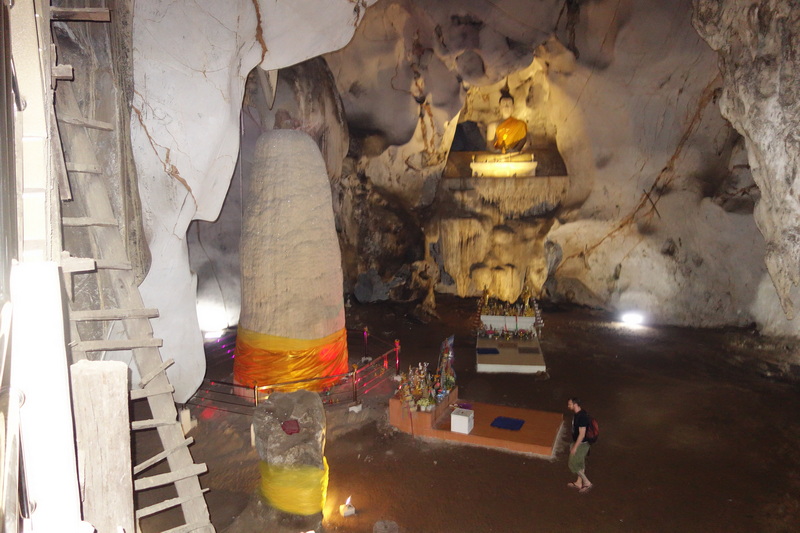 muang-on cave, muangon cave, muang on cave