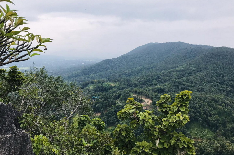 Muang on cave, tham muang on, muang-on cave, tham muang-on, muangon cave, tham muangon