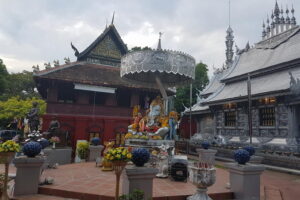 wat sri suphan, sri suphan temple