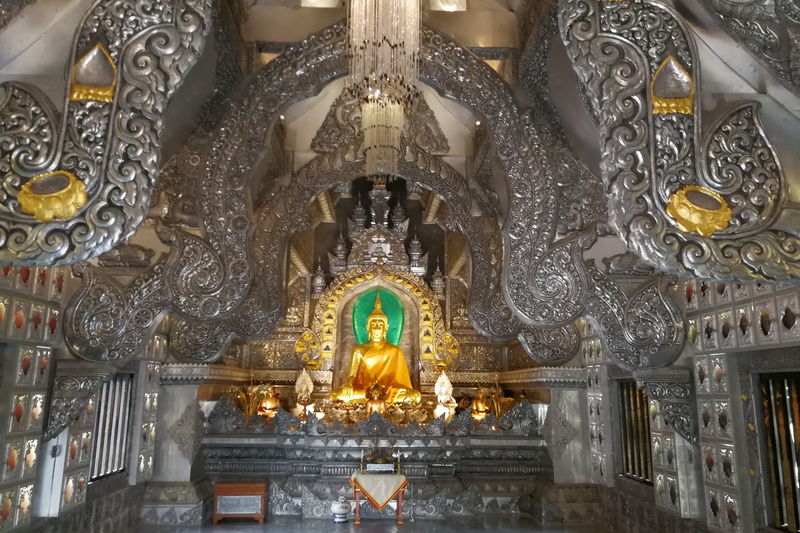 wat sri suphan, sri suphan temple