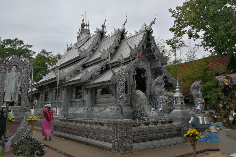 wat sri suphan, sri suphan temple