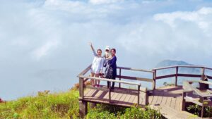 Chiang Mai Tours Operator