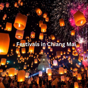 chiang mai festivals