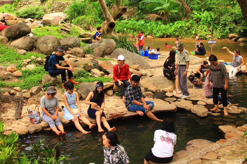 chae son national park, chaeson national park, chae son, chaeson, chae son forest park, chaeson forest park