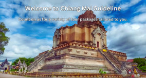 chiang mai guideline, chiang mai tours operator, chiang mai tour agency