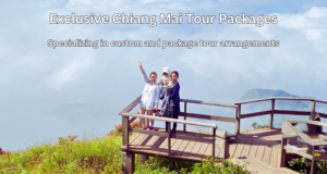 chiang mai guideline, chiang mai tours operator, chiang mai tour agency