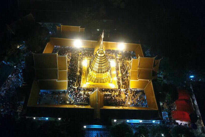 doi suthep temple, wat phrathat doi suthep, wat doi suthep, doi suthep, phrathat doi suthep, night tour doi suthep