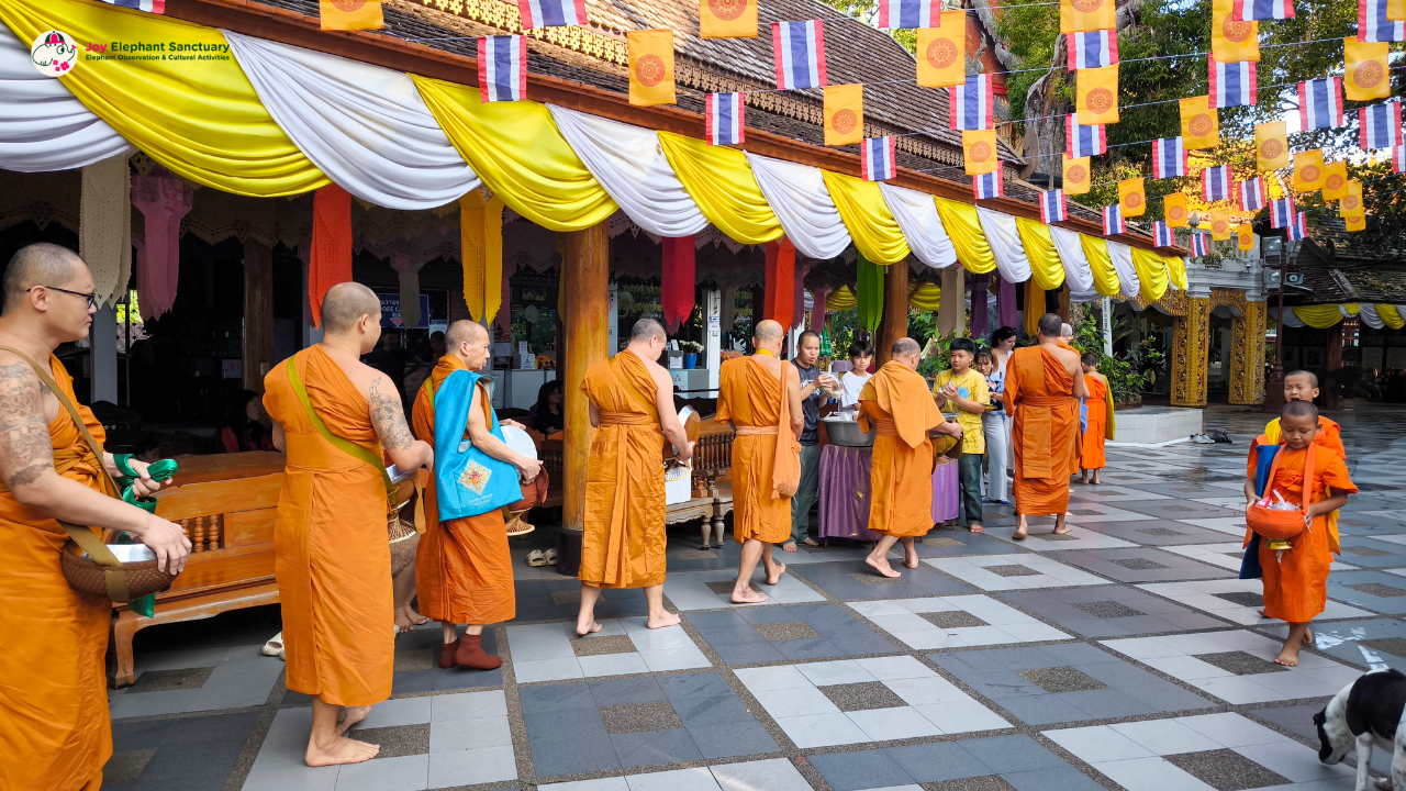 sunrise at doi suthep, sunrise at doi suthep temple, sunrise at suthep temple, sunrise tour at doi suthep temple, sunrise tour at suthep temple, sunrise at doi suthep and elephant tour