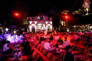 khantoke dinner, things to do in chiang mai at night, what to do in chiang mai at night, nightlife in chiang mai, best night tours in chiang mai, top things to do in chiang mai at night, must-See night attractions in chiang mai, chiang mai nightlife highlights