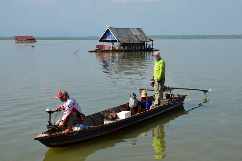 doi tao lake, lake attractions chiang mai, attractions lake in chiang mai, chiang mai lakes, lakes in chiang mai, reservoir and lake attractions chiang mai