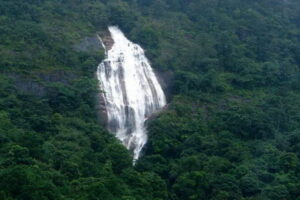 siriphum waterfall