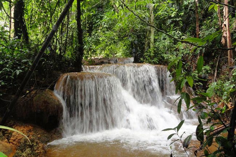 mae ngao national park, mae-ngao national park, mae ngao, mae-ngao