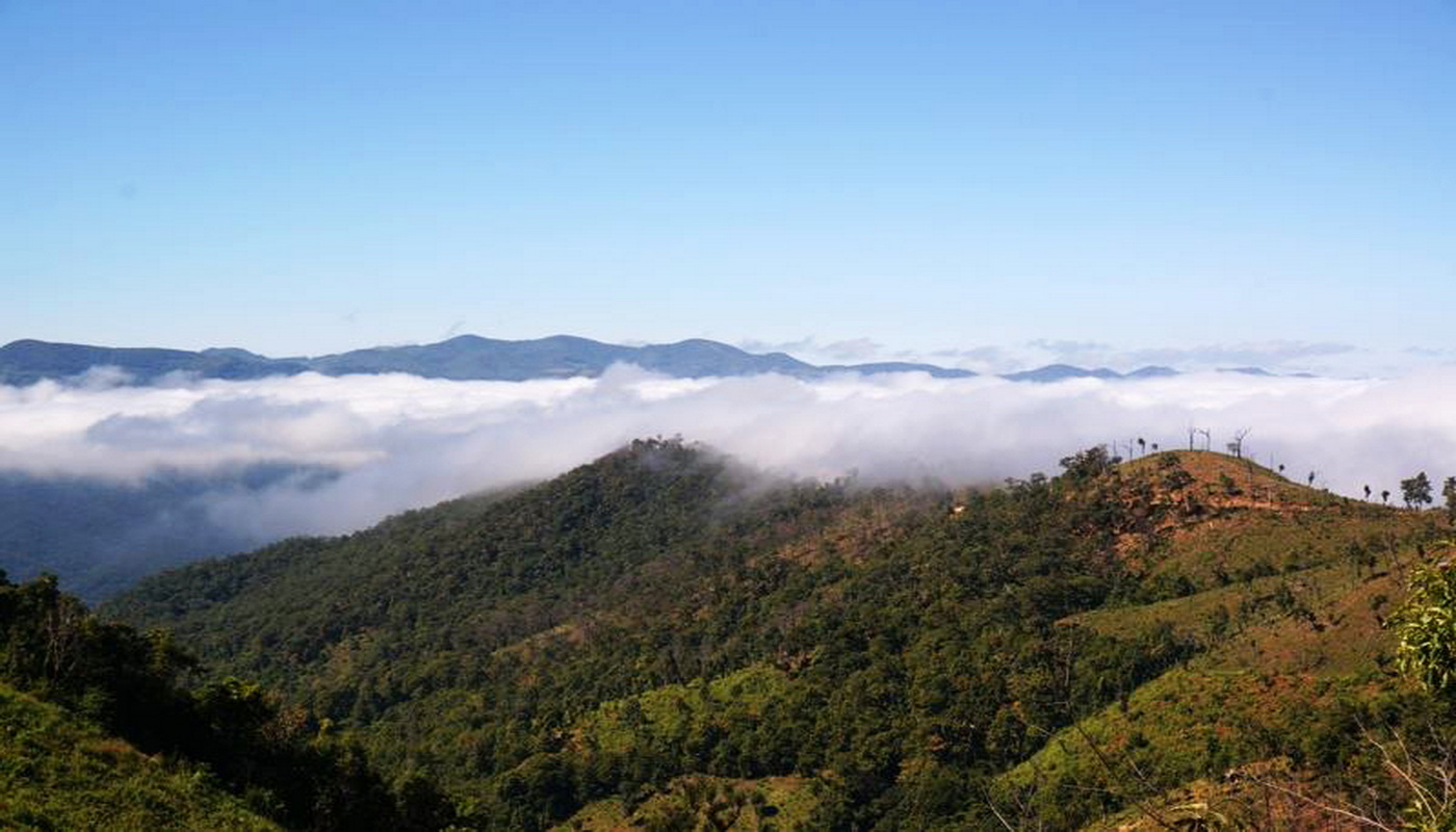 mae ngao national park, mae-ngao national park, mae ngao, mae-ngao