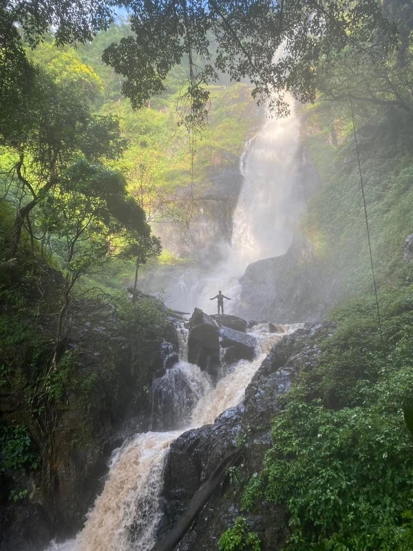 mae ngao national park, mae-ngao national park, mae ngao, mae-ngao