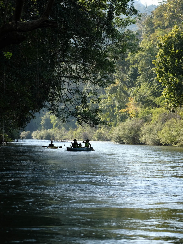 mae ngao national park, mae-ngao national park, mae ngao, mae-ngao