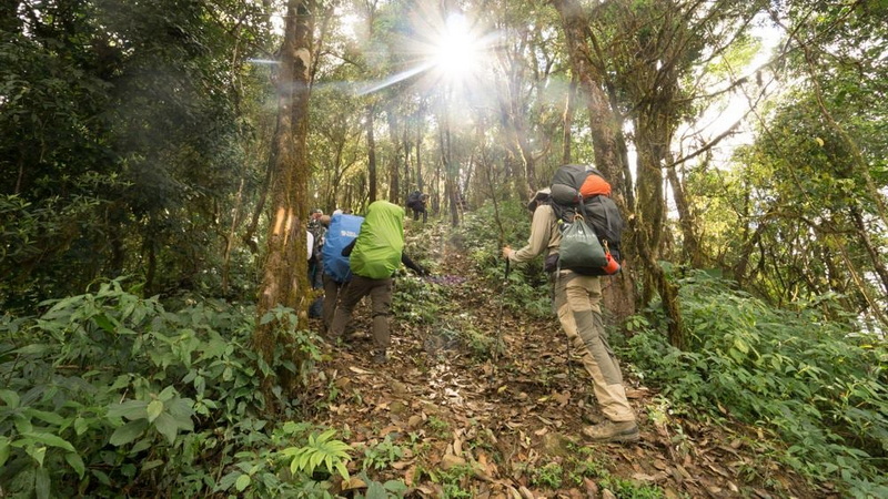 mae ngao national park, mae-ngao national park, mae ngao, mae-ngao