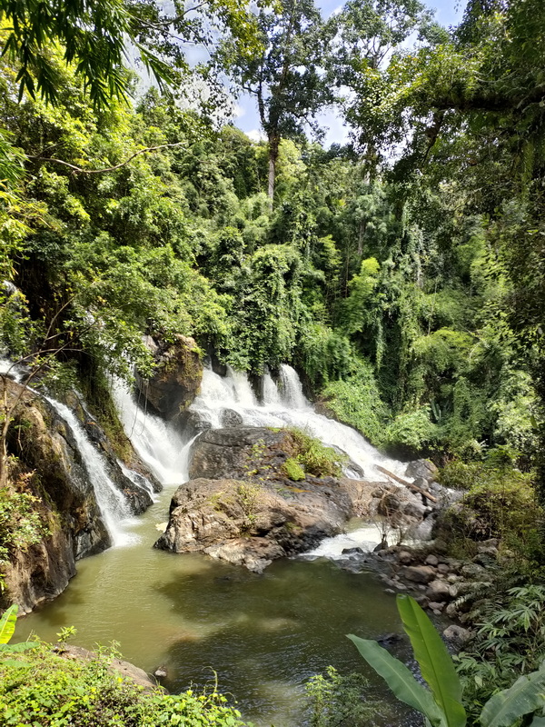 pha sue waterfall, pha suea waterfall, tham pla-namtok pha suea national park, tham pla - namtok pha suea national park, tham pla-namtok pha suea, tham pla - namtok pha suea