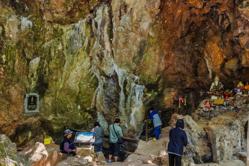 tham pla-namtok pha suea national park, tham pla - namtok pha suea national park, tham pla-namtok pha suea, tham pla - namtok pha suea