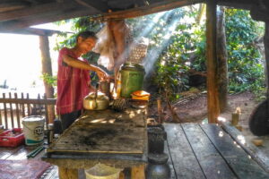 a day hike to doi pui luang, ban huay hee day hike, doi pui luang trekking, ban huay hee adventure trek, hiking to doi pui luang, ban huay hee trekking, doi pui luang hike