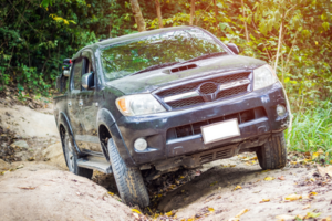 4 wheel drive, 4wd
