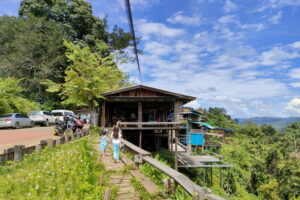 ban jabo, ban jabo village, jabo village, ban jabo mae hong son, ban ja bo, ban jabo pang mapha, ban ja boe, ban jaboe